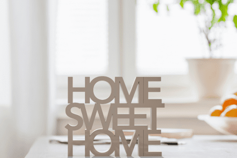 Simple habits for a cleaner home